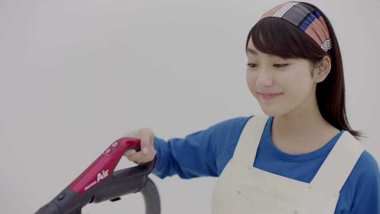 シャープ 平祐奈 15秒02
