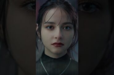 【ケイト】号泣の涙神 CM #katecm #ケイト #嵐莉菜