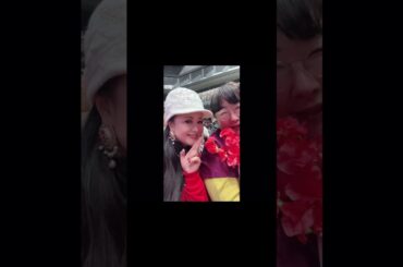 松田聖子さんin韓国コンサートKOREA🇰🇷余韻に浸ってます