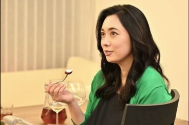 『リブート』吹石一恵がゲスト出演　2年ぶりのドラマ　合六の妻役「早くリアルタイムで確認したい」【コメント全文】