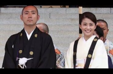 👘👧👦💖📸故・小林麻央さんの子どもたち、麗禾＆勸玄の成長した姿が話題に