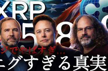 🔥XRP超重要速報🔥リップル創業メンバーが意味深投稿で歴史的転換点に今まさに突入中!!#仮想通貨#リップル#暗号資産#XRP