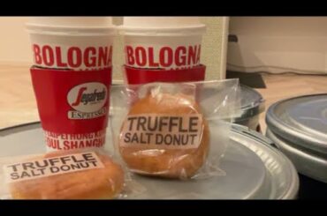 おゆきとおりょうのナイトタイム☂