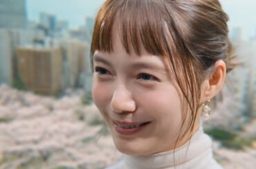 宮﨑あおい×EPO「う、ふ、ふ、ふ、」春の風物詩・てりたま30周年！　マック新CM「瀬戸内レモンタルタルベーコンてりたま」篇