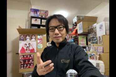 鈴木愛理「冬のなんかさ、春のなんかね」ドラマ実況 松島聡