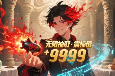 【Multi Sub】🔥爆更！《無限抽取：開局核平修仙世界》1-85 集｜修仙變戰場！我無限抽核彈，炸穿修仙秘境！