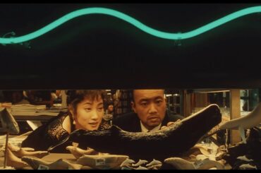 Nûdo no yoru - A Night in Nude (Takashi Ishii, 1993) sub ESP-ENG