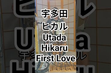 宇多田ヒカル - Utada Hikaru#宇多田ヒカル #日本 #ドラマ #アニメ #漫画 #japan #anime #manga