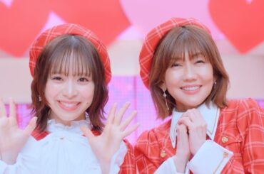 【MV full】セシル / AKB48 with 松本伊代【公式】