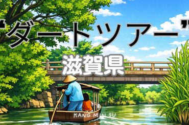 ダートツアー "滋賀県"