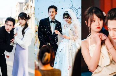 借金返済のため30歳の男と結婚させられたが、まさか彼がイケメンCEOで私を溺愛するなんて。