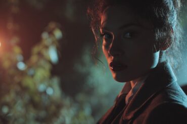 OUT OF CONTROL | 映画フル | 科学捜査官の逆襲 | 4K