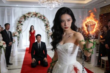 【日本語吹き替え】本物の令嬢なのに罪を着せられ3年服役…出所したら、元婚約者8人全員が偽物の妹に夢中だった。仕方なく全員始末することにした。