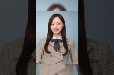 乃木坂46・梅澤美波、卒業発表で3期生は3人に　グループ加入から約9年半