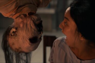 この悪夢は甘くない――。　映画『サトウキビは知っている』予告編