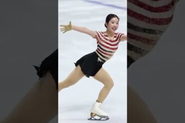 中井亜美 次は4回転！”浅田真央超え”ミラクルガールはジャンプもキャラクターも日本史上最強