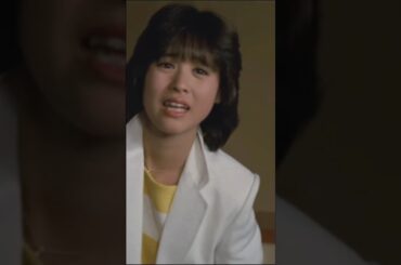 松田聖子 郷ひろみ しびれちゃった‼️