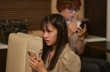 ドン30話「ジュートのかりゅうど」