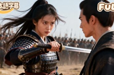 【全話フル｜日本語字】不誠実な皇帝が私を裏切り、私の一族を皆殺しにした！私は大軍を率いて復讐に乗り出し、さらに敵国皇帝の独占的な寵愛をも手に入れた！#minidrama