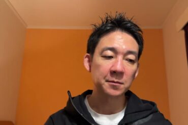 UAEが爆撃され帰れなくなりました！