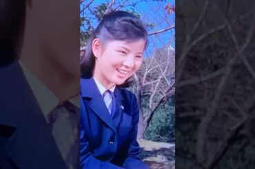 吉永小百合さん