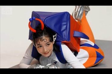 のん「ここは黄泉の国？」、撮影で訪れた伊豆大島で“未知との遭遇”【芸能動画】(2026年2月28日)