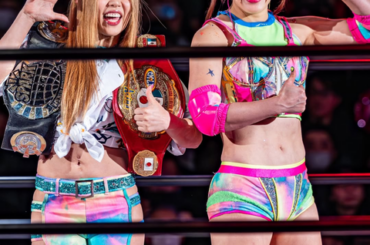 【朗報】フワちゃん、もうやす子をボコボコにできそう （※画像あり）