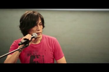 稲葉浩志が名曲「タッチ」をスペシャルカバー！WBC Netflix大会応援ソングに決定ｗｗｗｗｗｗｗｗｗ