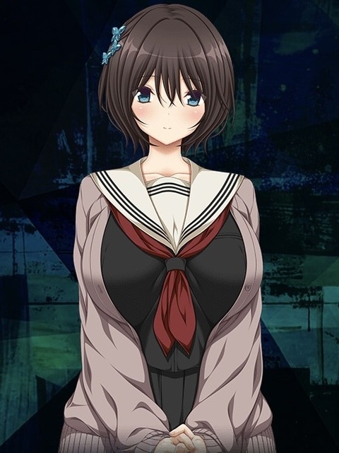 【画像】最近のエロゲヒロイン、お胸がデカすぎるｗｗｗｗｗｗｗｗｗｗｗｗｗｗｗｗｗｗｗｗｗｗｗｗｗｗ