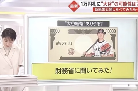 【悲報】大谷ハラスメント、来るところまで来てしまうｗｗｗｗ （※画像あり）