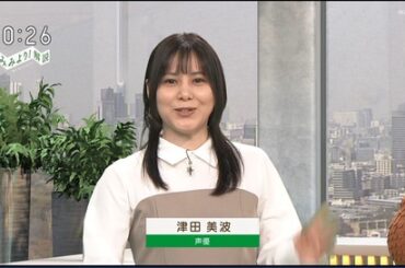 【画像】ＮＨＫにとんでもない美人声優が生出演www「これが声優？」「女子アナかと思った！」の声多数