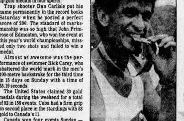 河村たかし、金メダル噛んだあと叩かれてそれなりに傷ついていた模様