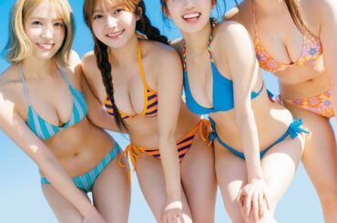 【画像】令和最新AKB48のお胸ｗｗｗｗｗｗｗｗｗｗｗｗｗｗｗｗｗｗｗｗ