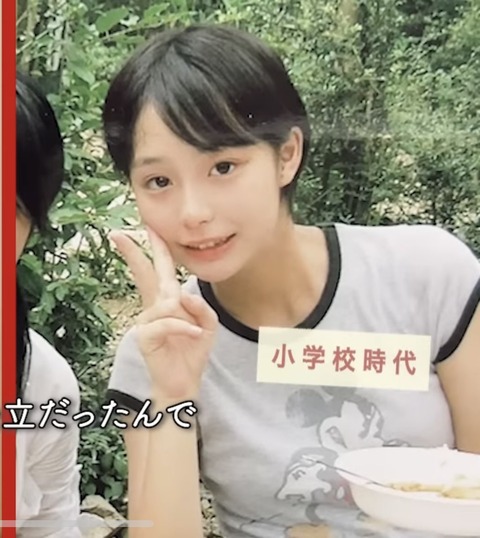 【画像】宇垣美里「学生時代は全然モテなかったです」←これｗｗｗｗｗｗｗｗｗｗ