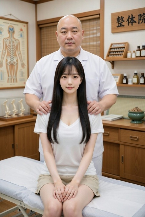 何かが起こりそうな画像をAI生成してみたｗｗｗｗｗｗｗｗ