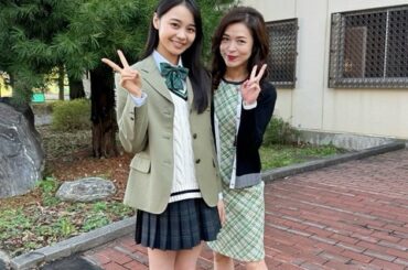 【画像】母、娘の卒業式でレベチを見せつけるｗｗｗｗｗｗｗｗｗｗｗｗｗｗｗｗｗｗ