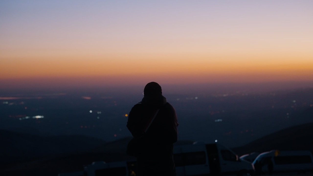 山口智子の風穴!? トルコ編 3月7日配信開始 山口智子の風穴!? トルコ編 3月7日配信開始