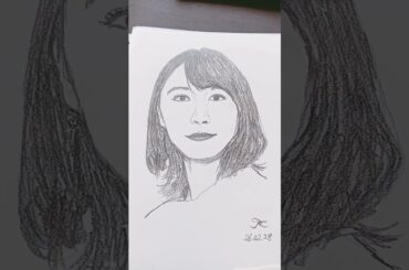 セブンイレブンでホットコーヒー☕️　新垣結衣さん