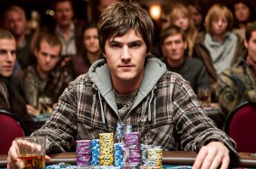 【映画紹介】数学の天才がカジノ王に！確率論でシステムを完全攻略した伝説