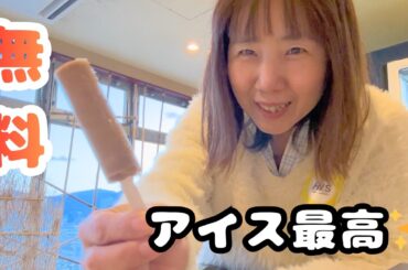 【2万円台バスツアー宿泊】無料アイス＆軽食が最高すぎた…！ワットホテル&スパ飛騨高山宿泊レビュー