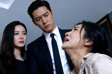 【日本語吹き替え】7年も尽くした結果が公開婚約破棄？大富豪の令嬢と逆転婚で、裏切ったお前を地獄へ叩き落す！