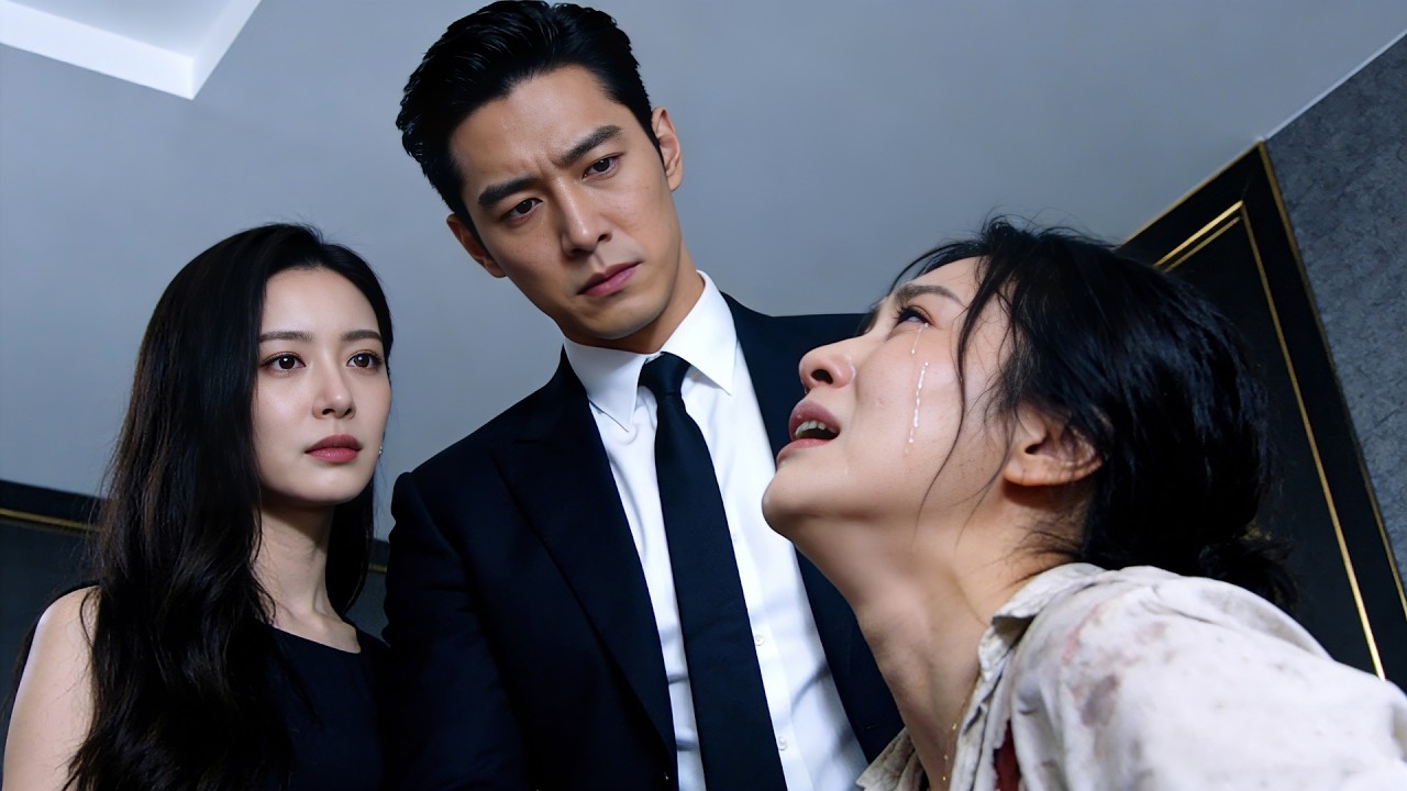 【日本語吹き替え】7年も尽くした結果が公開婚約破棄?大富豪の令嬢と逆転婚で、裏切ったお前を地獄へ叩き落す! 【日本語吹き替え】7年も尽くした結果が公開婚約破棄?大富豪の令嬢と逆転婚で、裏切ったお前を地獄へ叩き落す!