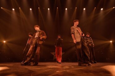 STARGLOW / Star Wish [DEBUT SHOWCASE "Wish upon a star"] DAY1