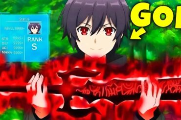 レベル9999+、頂点に立つ絶対王者 1-12話 | Anime English Subtitle 2026