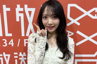 2026/02/18 矢吹奈子 レコメン  ゲスト：石田千穂