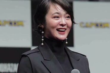 🎮🔥👑✨🎤貫地谷しほり、シリーズ初挑戦！『バイオハザード レクイエム』で新ヒロイン熱演に大反響