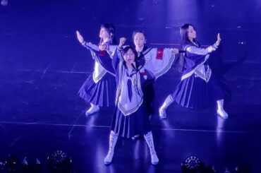 2026.02.28【新しい学校はすゝむツアー】振替公演＆千穐楽！in 福島　アンコール