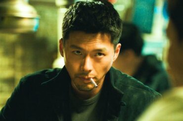 最強の北朝鮮工作員がヤバすぎる！トイレットペーパー1枚でヤクザをボコボコに… 瞬き厳禁の神アクション映画！