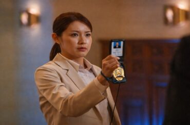 サスペンスドラマ最新🎬嫌われ監察官 音無一六【最高の日本映画】