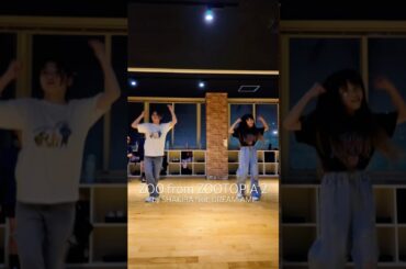 ZOO by SHAKIRA @Shakira feat, DREAM AMI @dreamamiamilog @Disney #Dance #Cover #KIDS #ZOO #Disney